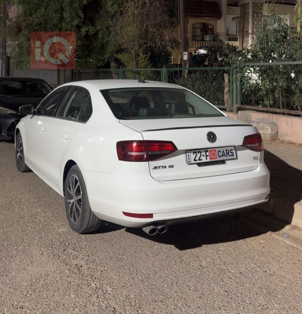 فولكسفاغن جيتا